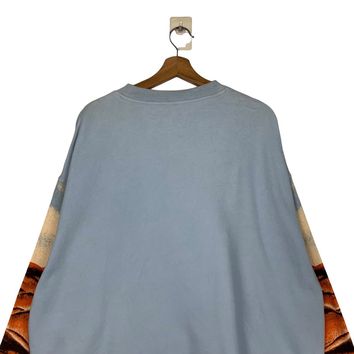 ARIZONA Nature Graphics Printed Sweatshirts #1879-C82