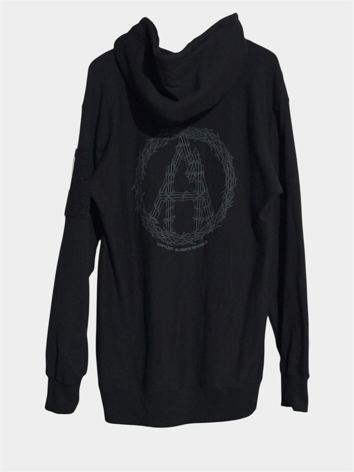 Haven HAVEN x Mountain Research A.I.T.M. Hoodie - 3/L Size US L / EU 52-54 / 3 - 6 Thumbnail