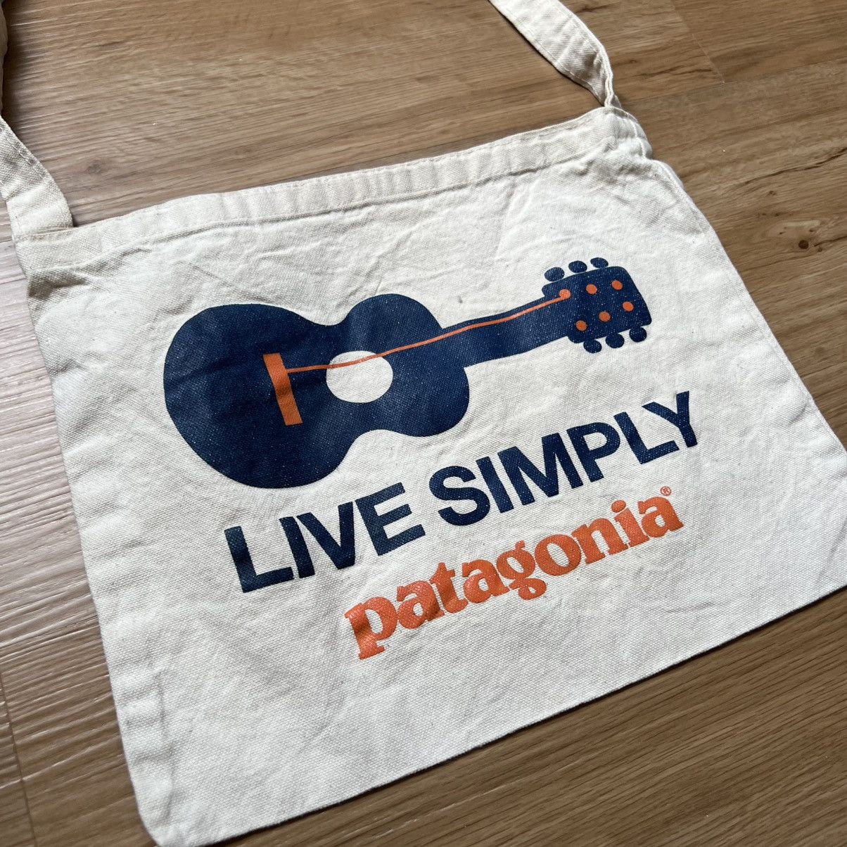 Patagonia Patagonia Live Simple Bag Size ONE SIZE - 1 Thumbnail
