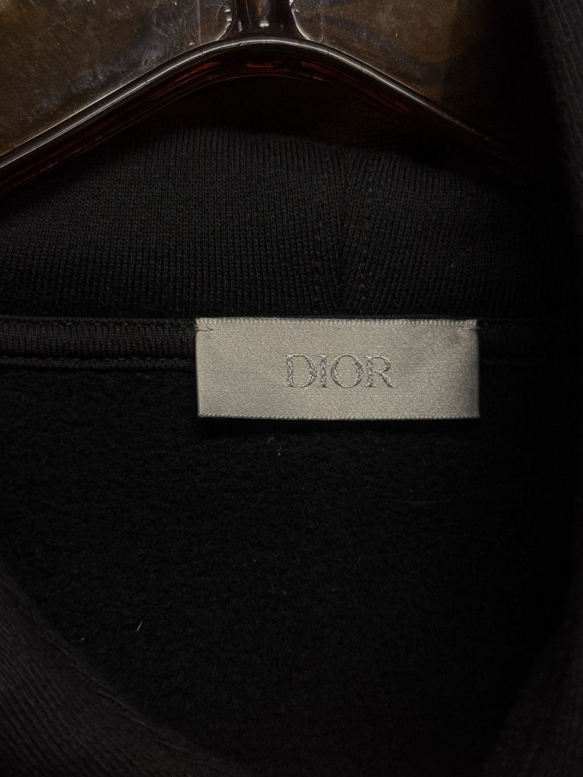 Dior Dior CD Icon Hoodie Brand New Size Large $1150 Retail Size US L / EU 52-54 / 3 - 10 Thumbnail