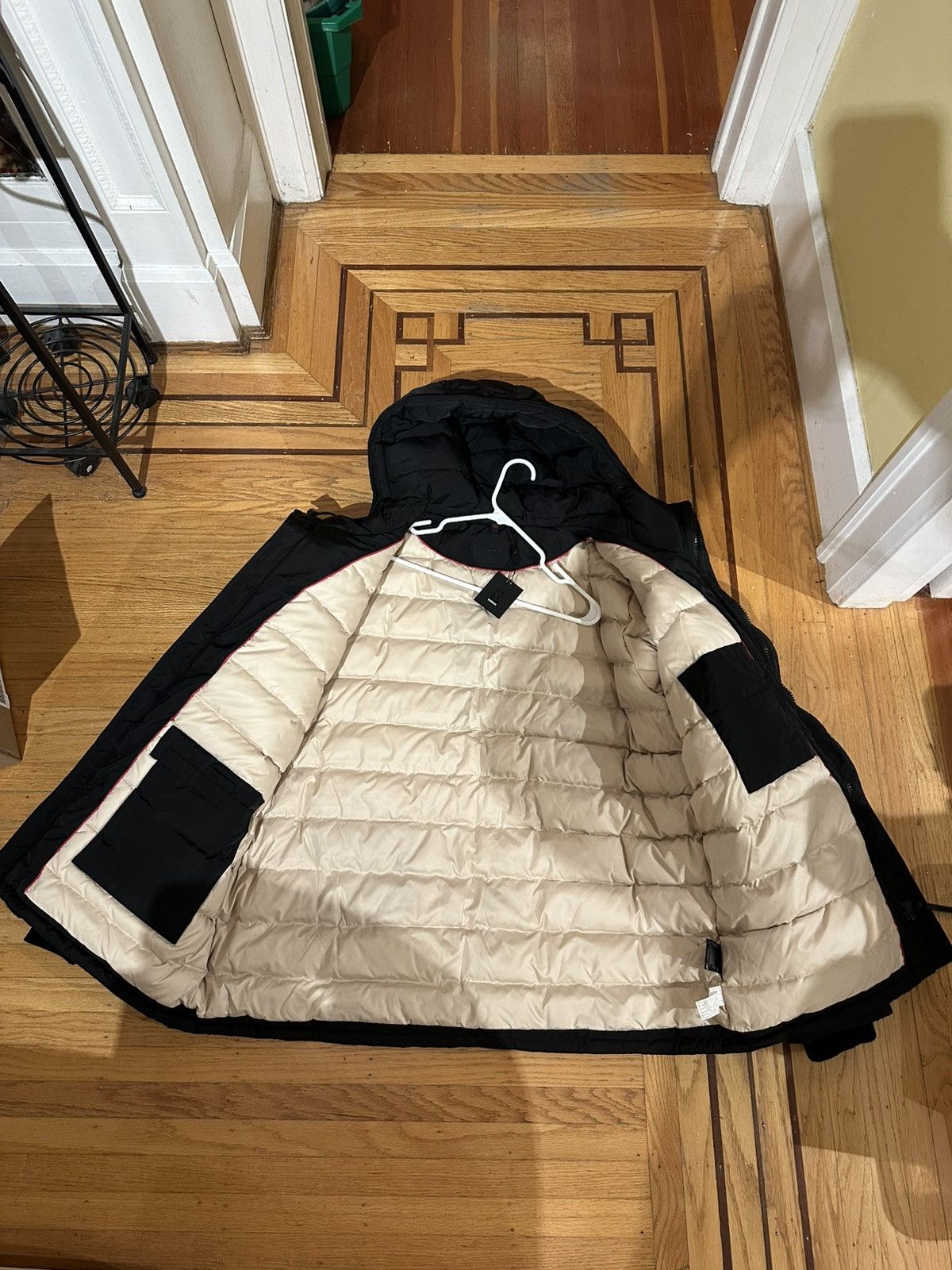 Rudsak Rudsak Charles Parka Jacket Size US XXL / EU 58 / 5 - 1 Thumbnail