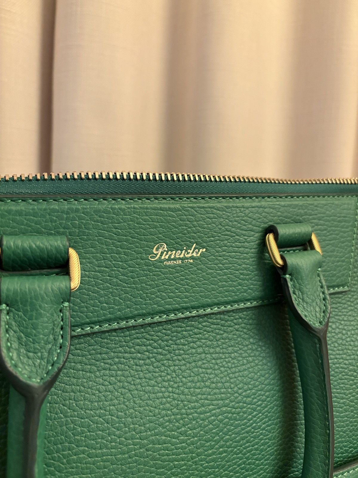 Other Pineider 1774 business duffle bag Size ONE SIZE - 3 Thumbnail