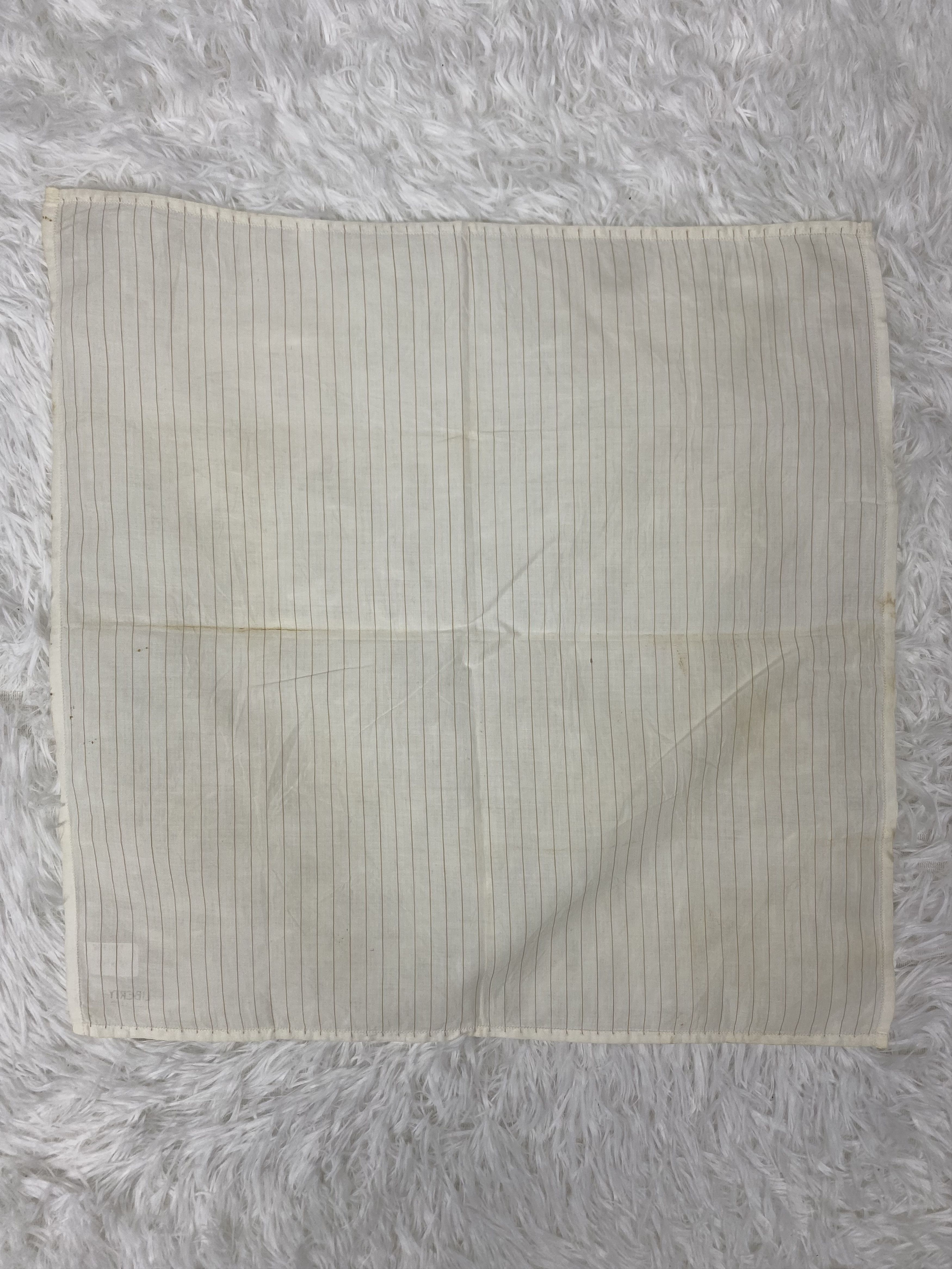Liberty × Vintage Vintage Liberty Handkerchief Neckerchief PH0738 Size ONE SIZE - 4 Thumbnail