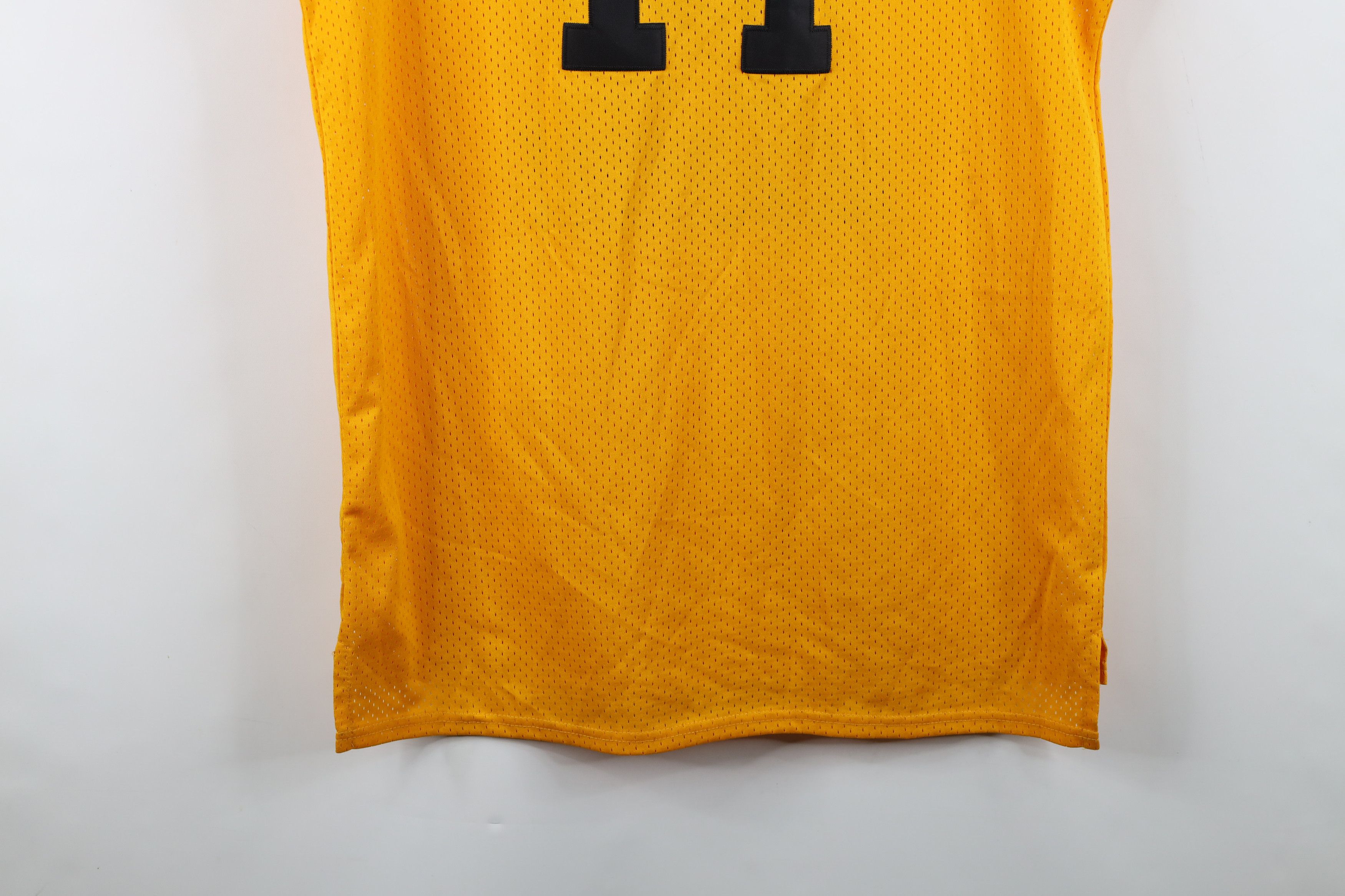 Vintage Vintage Fresh Prince of Bel Air Academy Basketball Jersey Size US L / EU 52-54 / 3 - 15 Thumbnail
