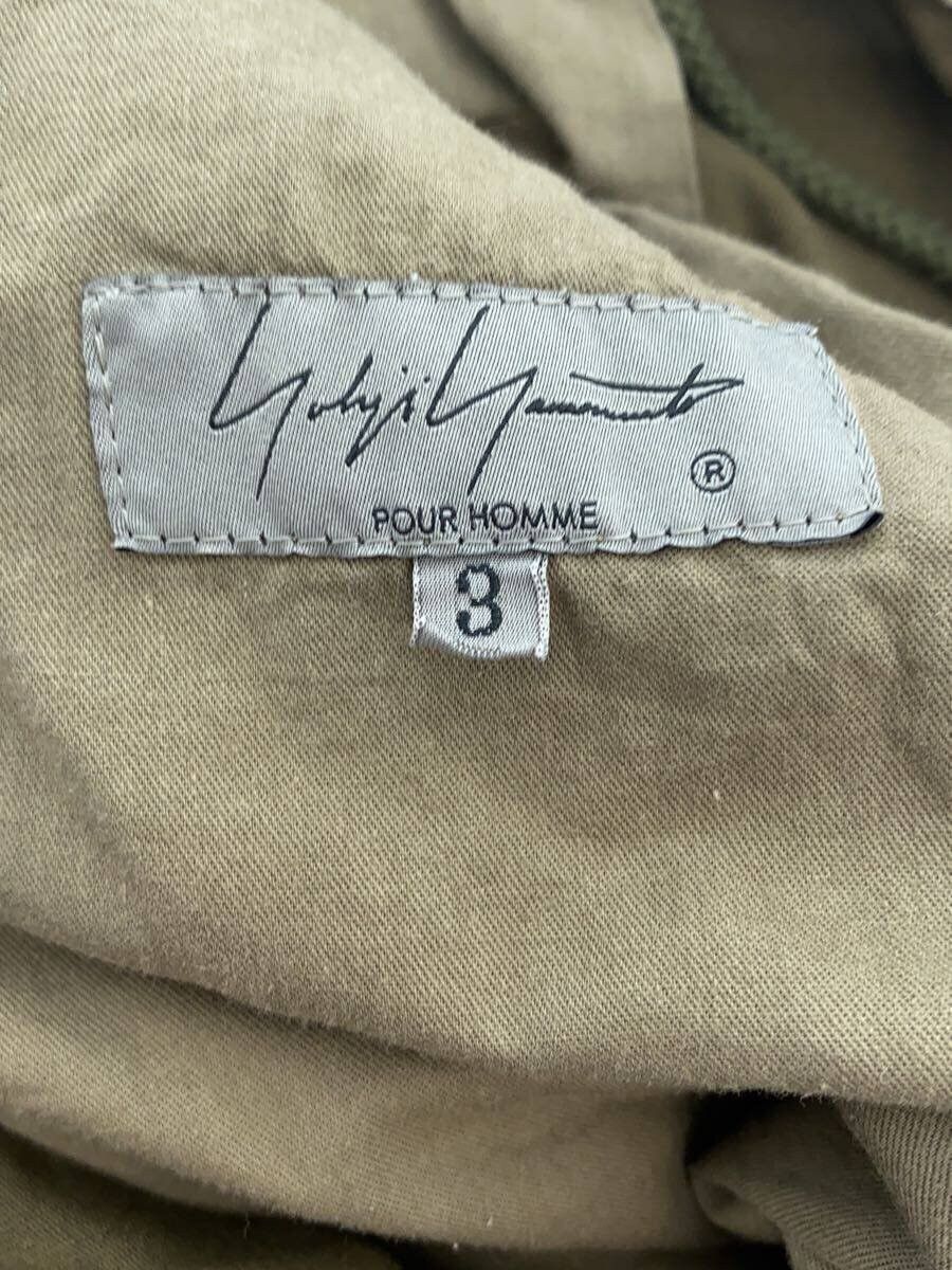 Yohji Yamamoto Casual Pants Size US 32 / EU 48 - 4 Thumbnail