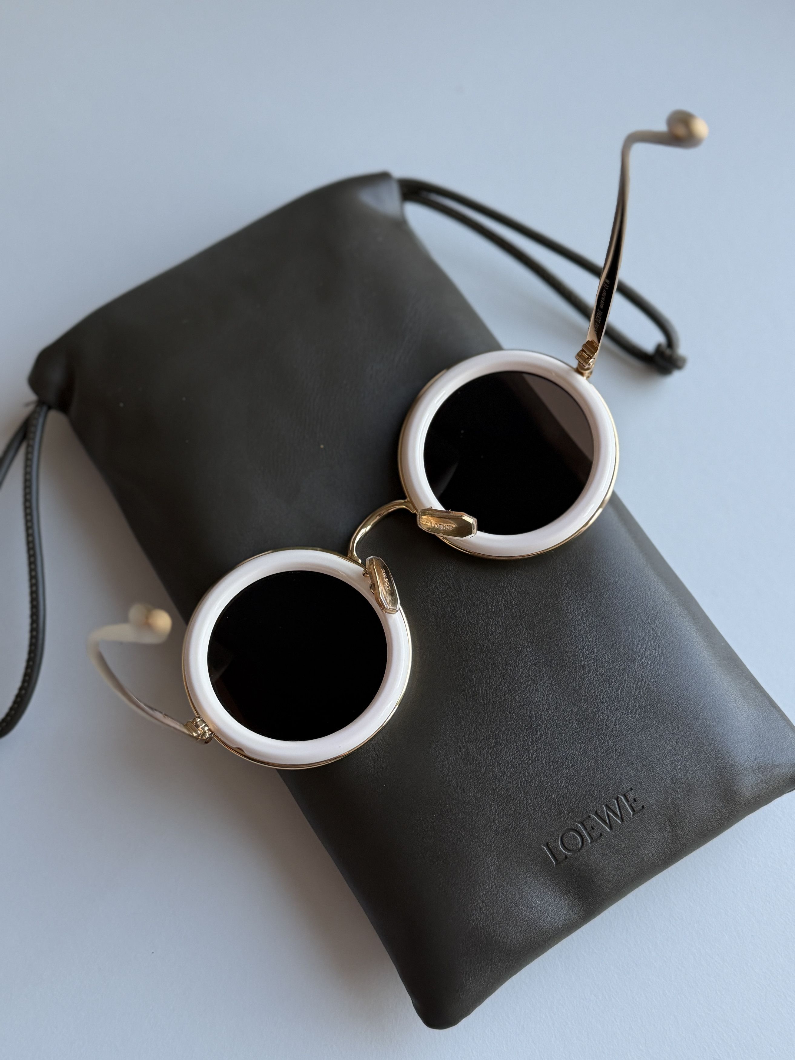Loewe Loewe Sunglasses Size ONE SIZE - 3 Thumbnail