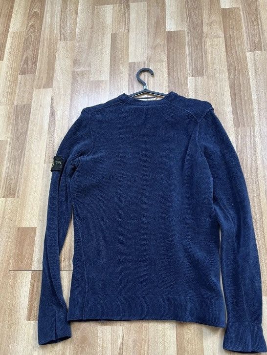 Stone Island Stone island sweater Size US M / EU 48-50 / 2 - 8 Thumbnail