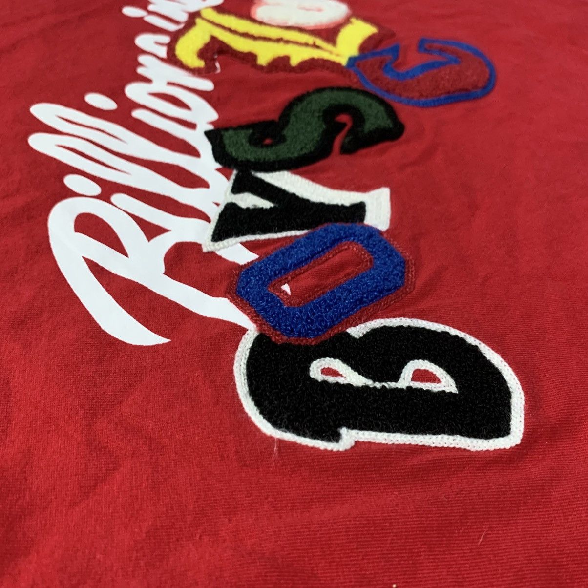 Billionaire Boys Club Billionaires Boys Club Long Sleeve Size US M / EU 48-50 / 2 - 4 Thumbnail