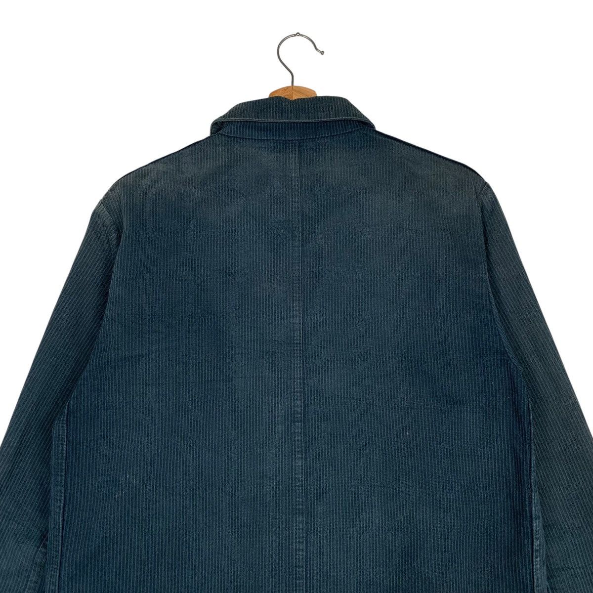 United Arrows Vetra x United Arrows Chore Jacket Size US M / EU 48-50 / 2 - 8 Thumbnail
