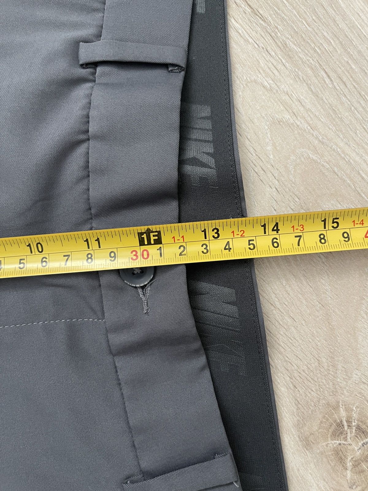 Nike Nike golf pants 34/32 Size US 34 / EU 50 - 13 Thumbnail