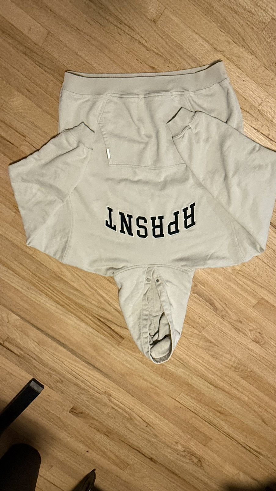 Represent Clo. Represent Clo Hoodie Size US XL / EU 56 / 4 - 3 Thumbnail