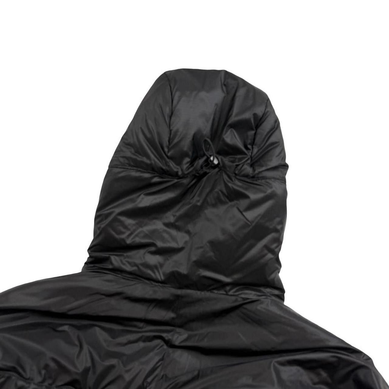 C.P. Company CP Company Outline Primaloft Puffer Jacket Black Extra Large Size US XL / EU 56 / 4 - 7 Thumbnail