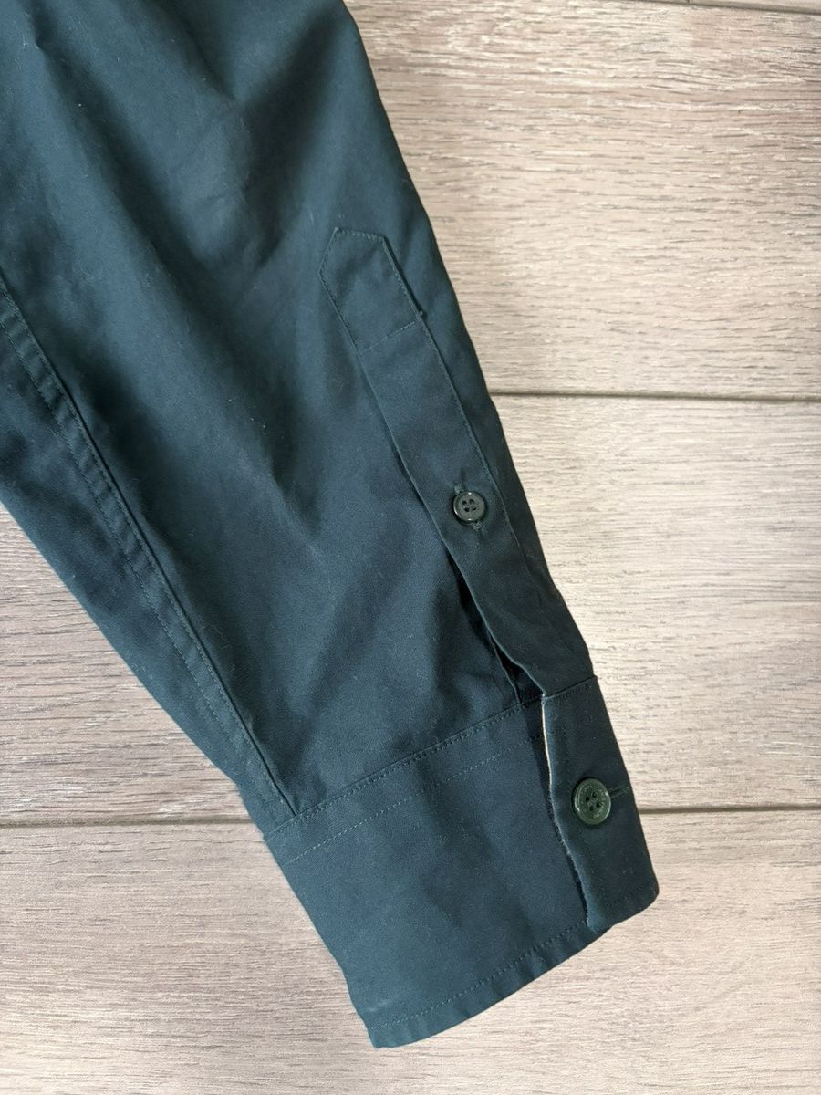 Burberry Burberry Dress-Shirt Size US M / EU 48-50 / 2 - 8 Thumbnail