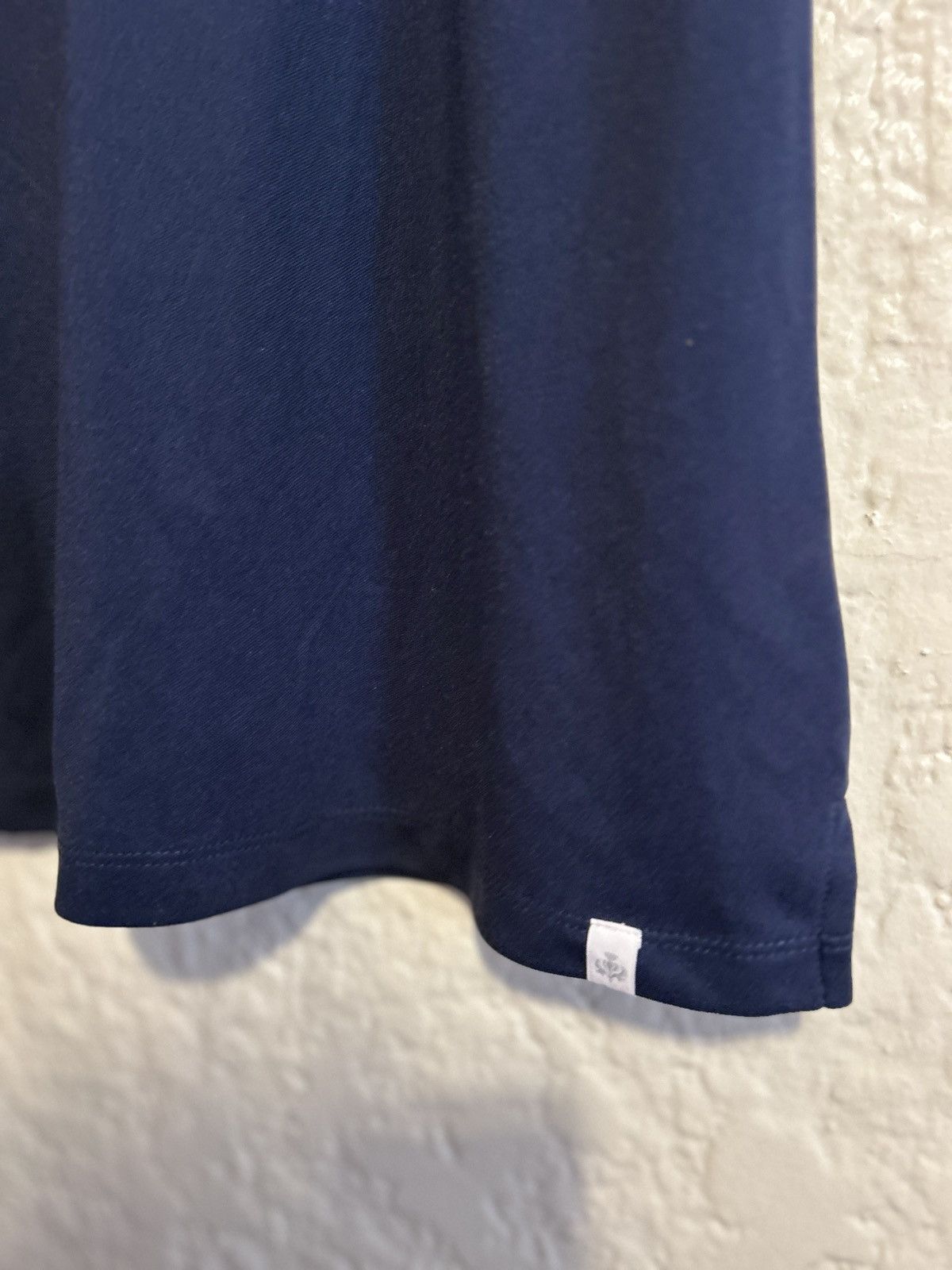 Designer Lady Hagan sleeveless golf polo size medium Size M / US 6-8 / IT 42-44 - 6 Thumbnail