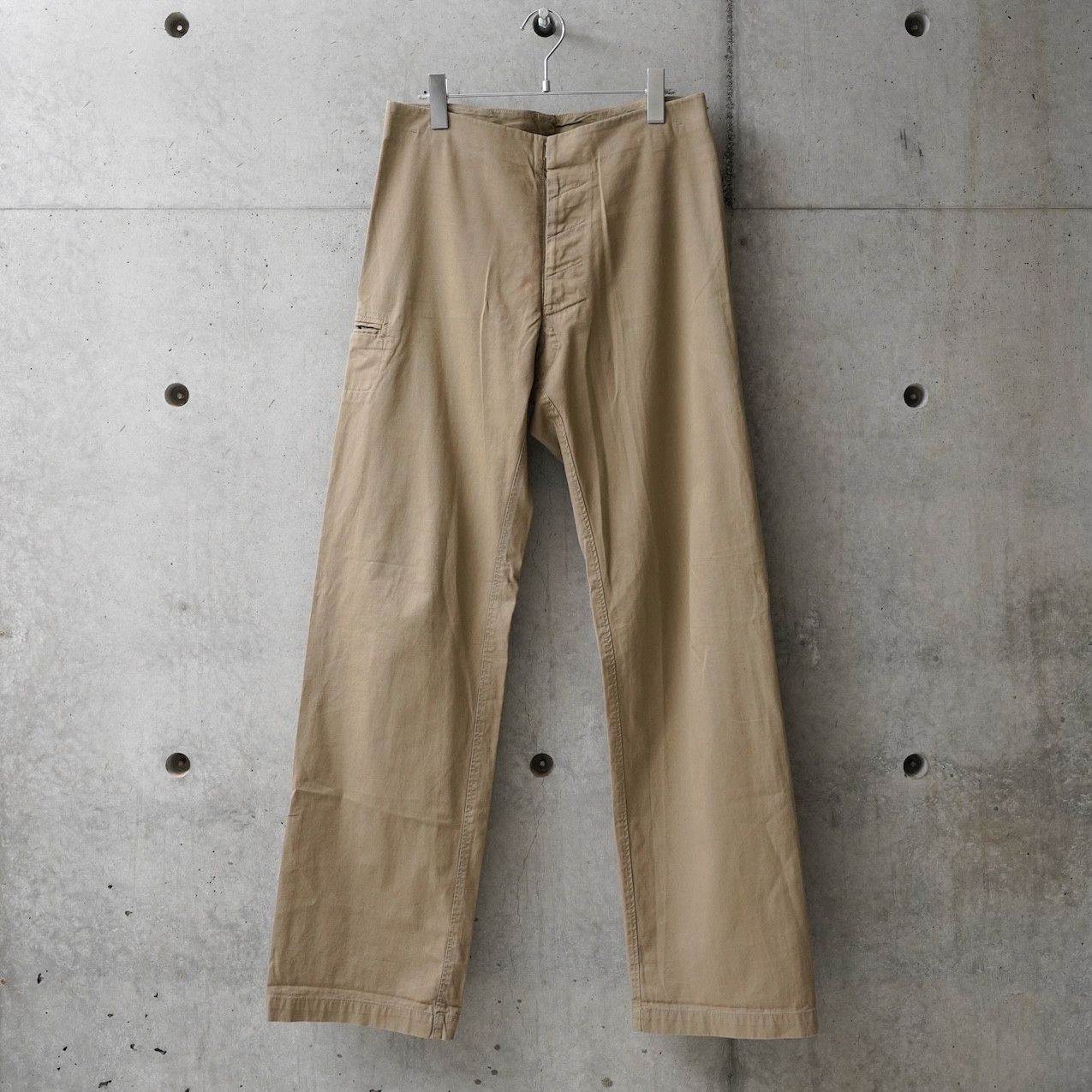 パンツ maison martin margiela McQueen Pants 44 Maison Margiela Maison Martin Margiela McQueen pants | Grailed