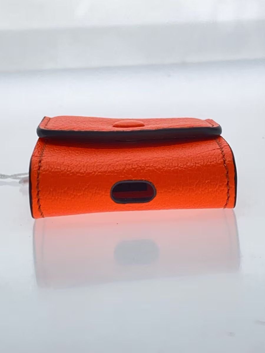Maison Margiela Air Pods Leather Case Size ONE SIZE - 3 Thumbnail