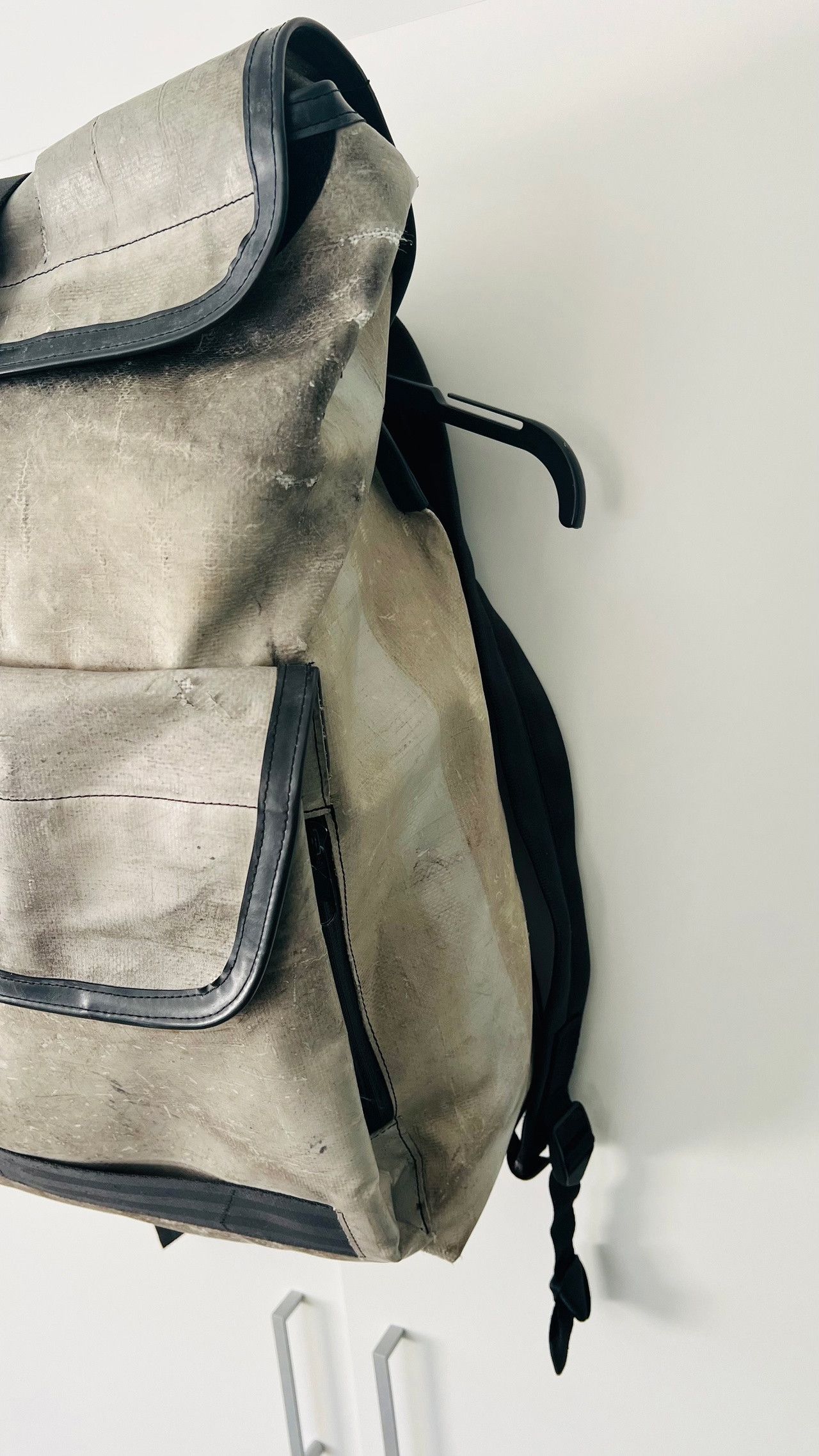 Freitag Backpack Freitag F151 Victor Backpack Size ONE SIZE - 8 Thumbnail