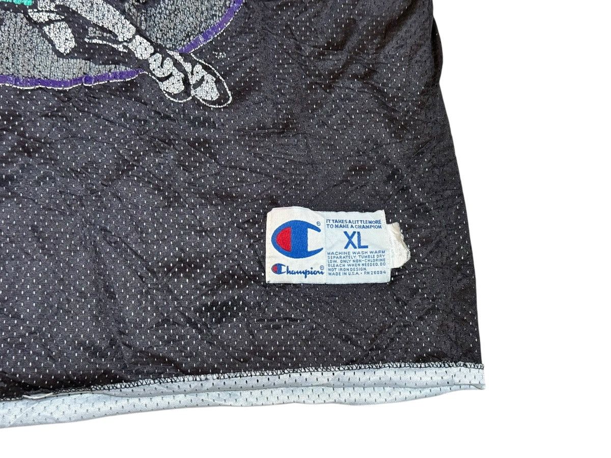 Champion Jersey Champion Vintage 1994 Size US XL / EU 56 / 4 - 2 Thumbnail