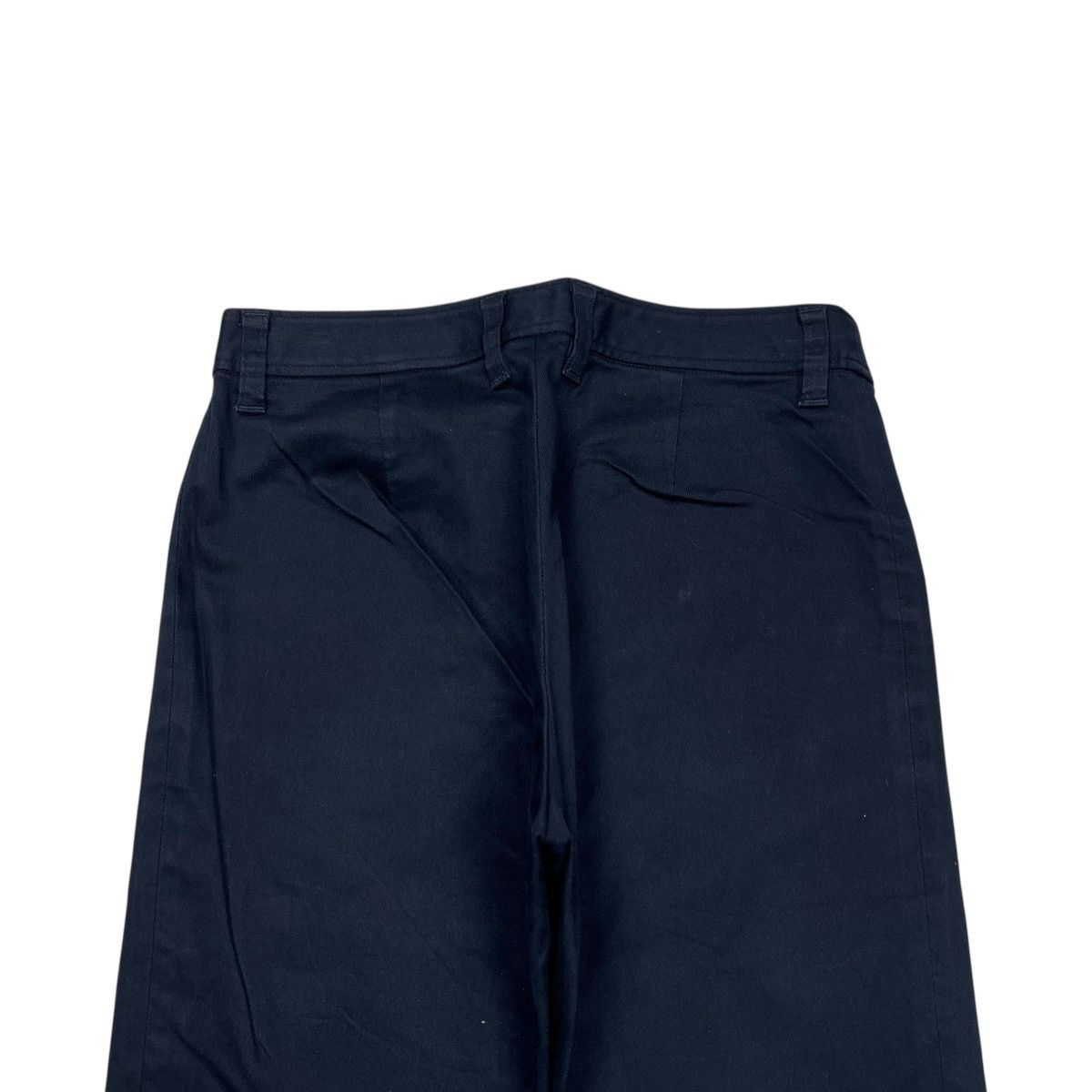 Issey Miyake Issey Miyake Long Pants Navy Size US 28 / EU 44 - 7 Thumbnail