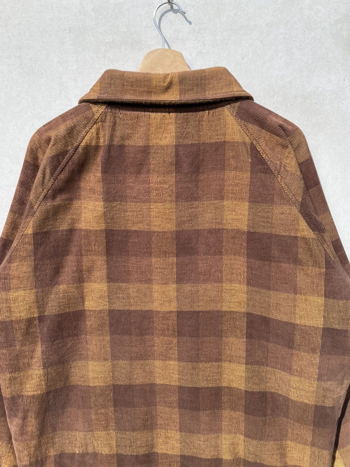 Woolrich Woolen Mills RARE🔥 Woolrich Hunting Jacket Wool Size US XL / EU 56 / 4 - 7 Thumbnail