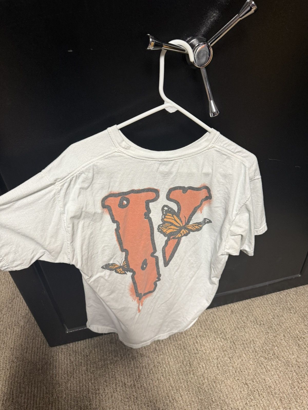Vlone Vlone x 999 Size US L / EU 52-54 / 3 - 1 Thumbnail