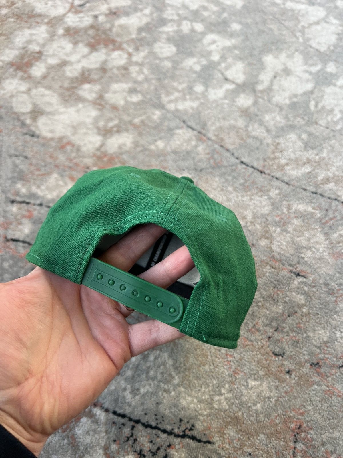 Nike Nike True Snapback Size ONE SIZE - 9 Thumbnail