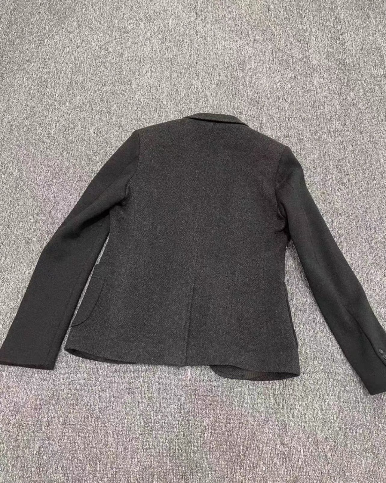 Dolce & Gabbana Dolce & Gabbana Wool Sport Coat Size-M(48) Brand New Size 48R - 5 Thumbnail