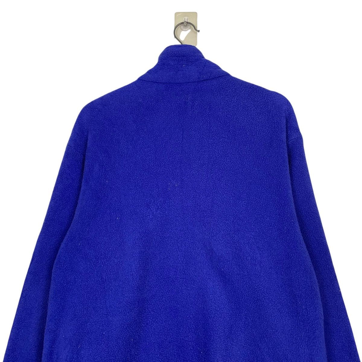Gregory Gregory Deep Pile Fleece Sweater Size US M / EU 48-50 / 2 - 8 Thumbnail