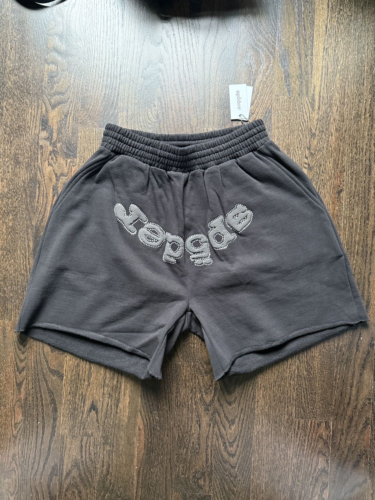 Sp5der Sp5der phantom stone exclusive line Size US 28 / EU 44 - 1 Thumbnail