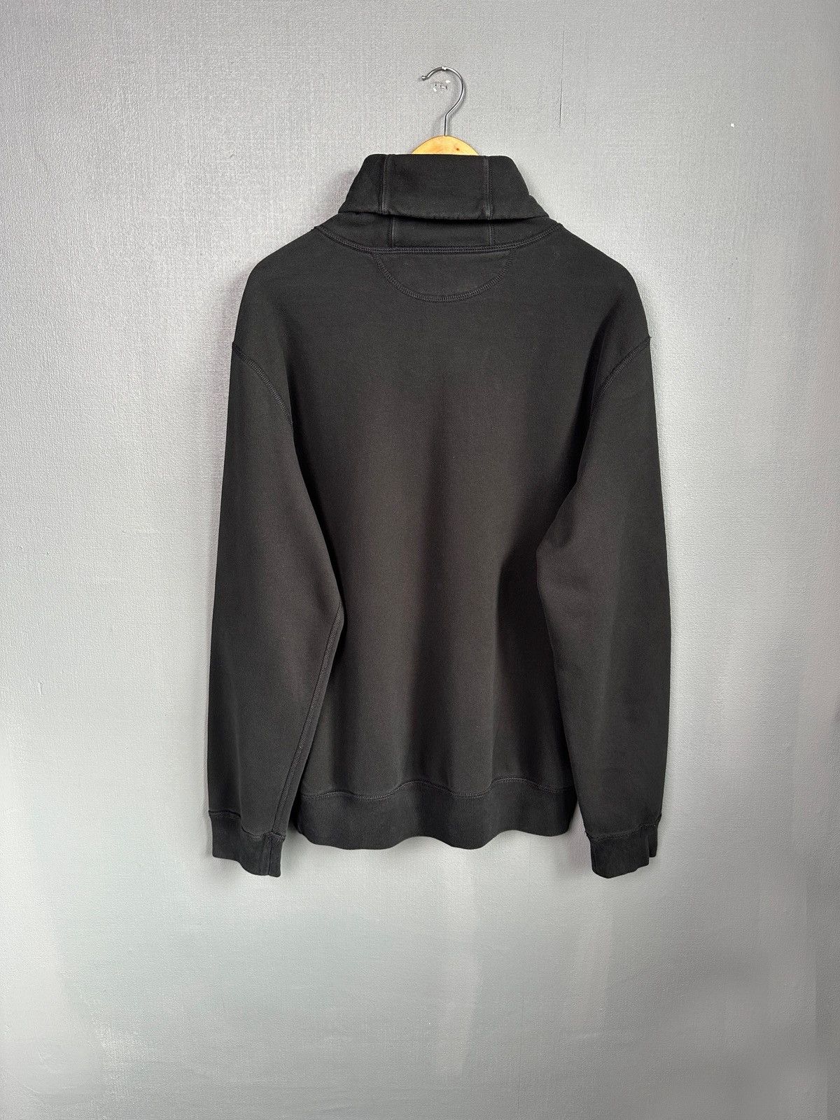 Polo Ralph Lauren POLO RALPH LAUREN Shawl Neck Black Sweater Men’s size XL Size US XL / EU 56 / 4 - 2 Thumbnail