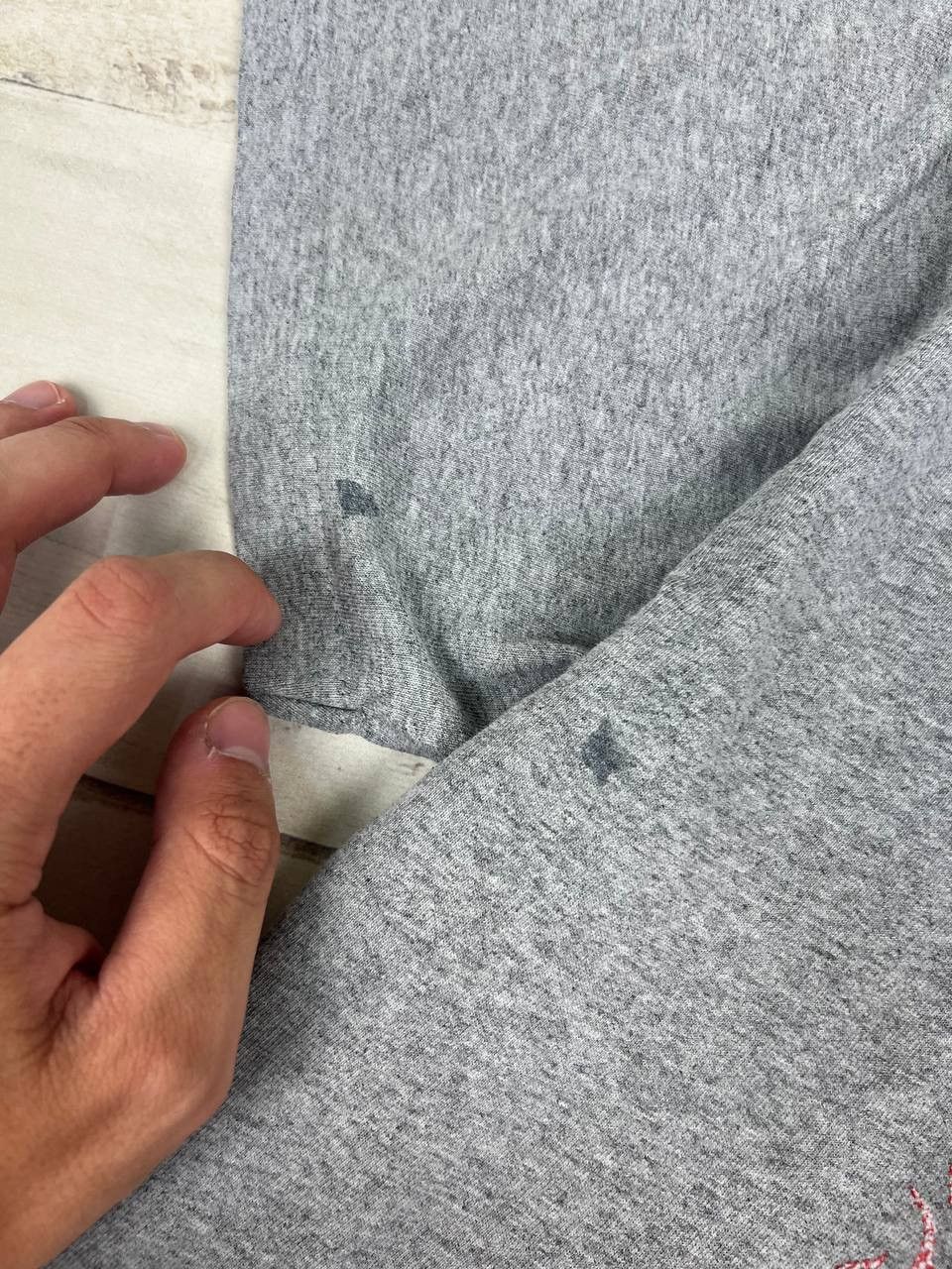 Supreme Supreme Mercenary Tee Size US L / EU 52-54 / 3 - 5 Thumbnail