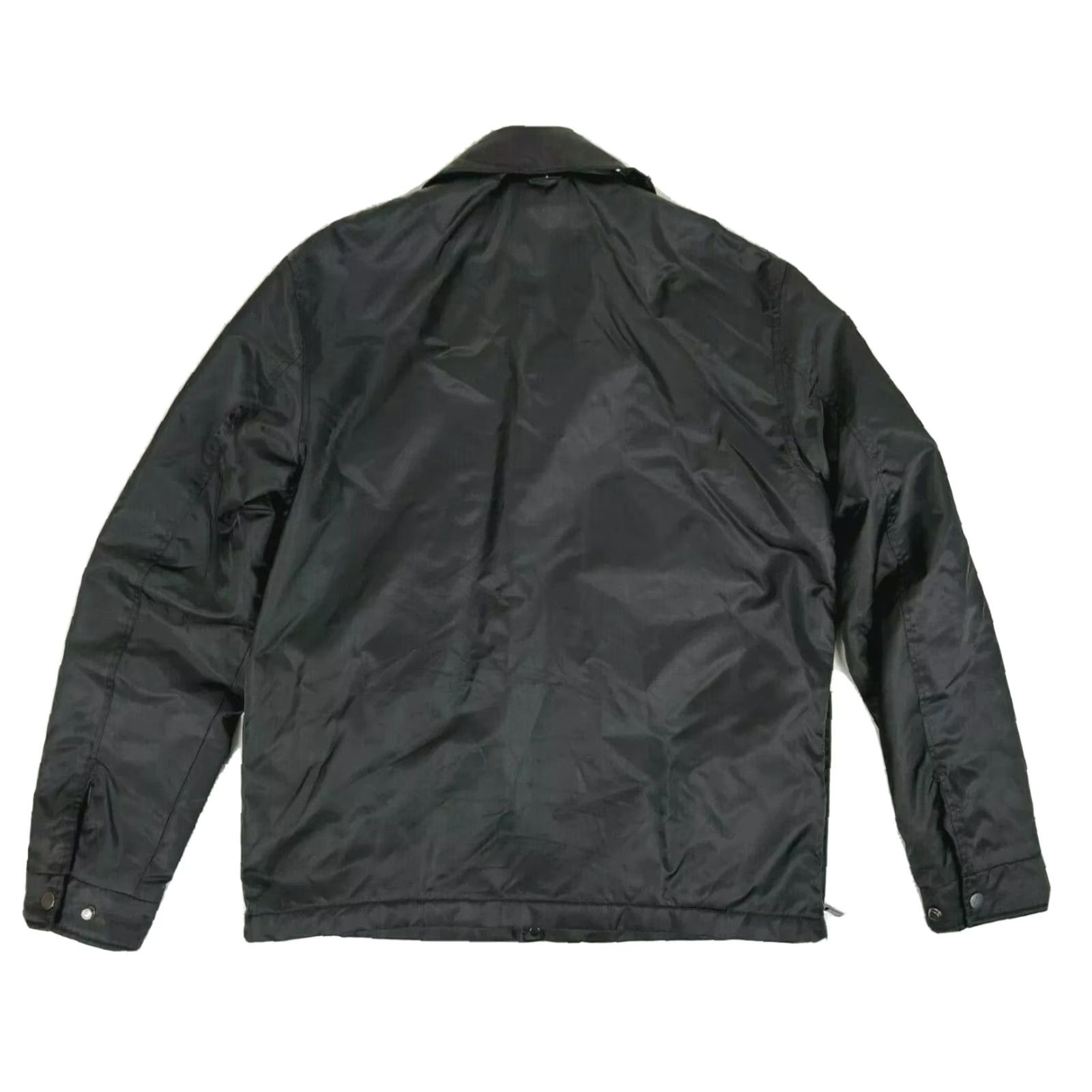 Vintage Men's The Very Warm x NBALAB New York Knicks Jacket Sz M Size US M / EU 48-50 / 2 - 3 Thumbnail