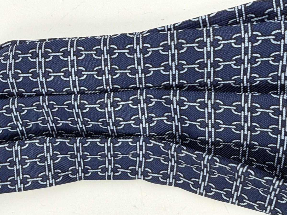 Hermes vintage hermes scarf Size ONE SIZE - 9 Thumbnail