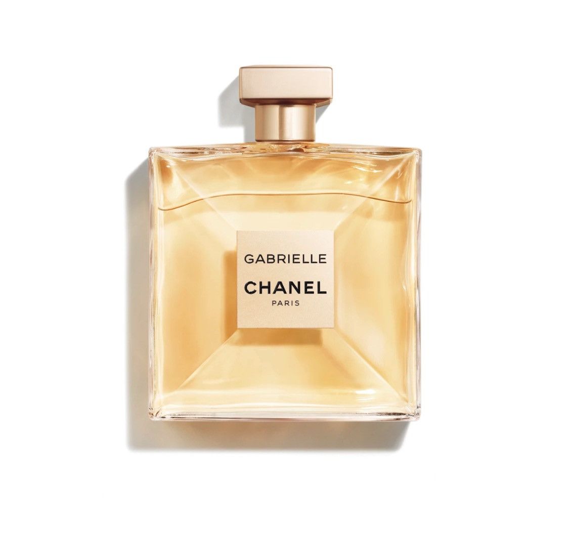 image of Chanel Gabriella Eau De Parfum 100Ml in Gold, Women's