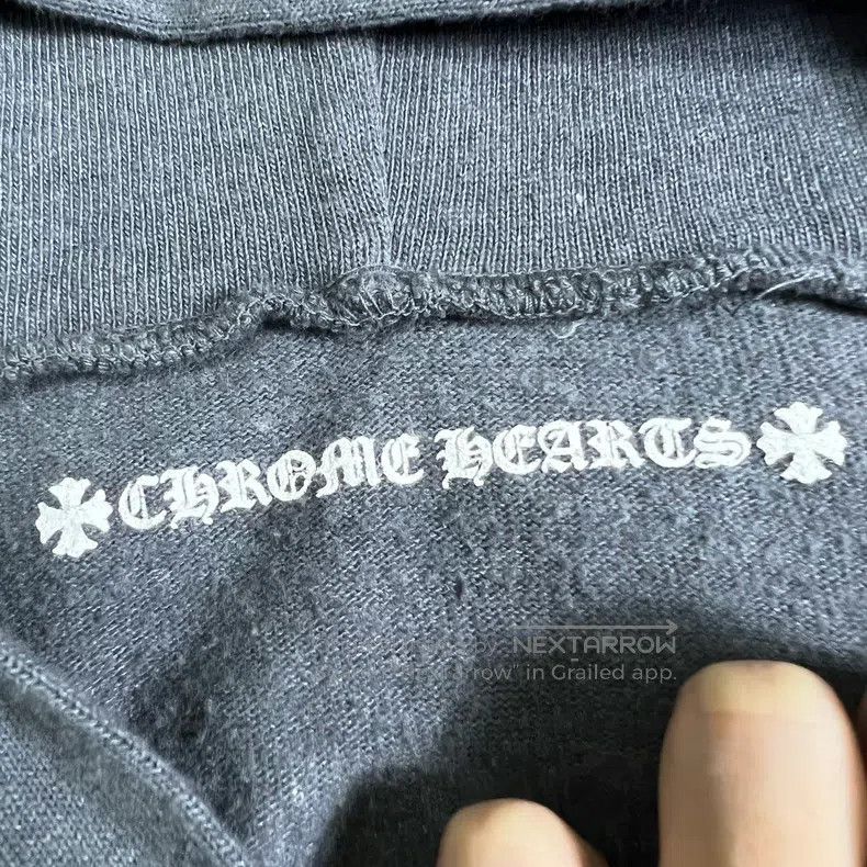Chrome Hearts CHROME HEARTS Size M Mattyboy overcoat Size US M / EU 48-50 / 2 - 3 Thumbnail