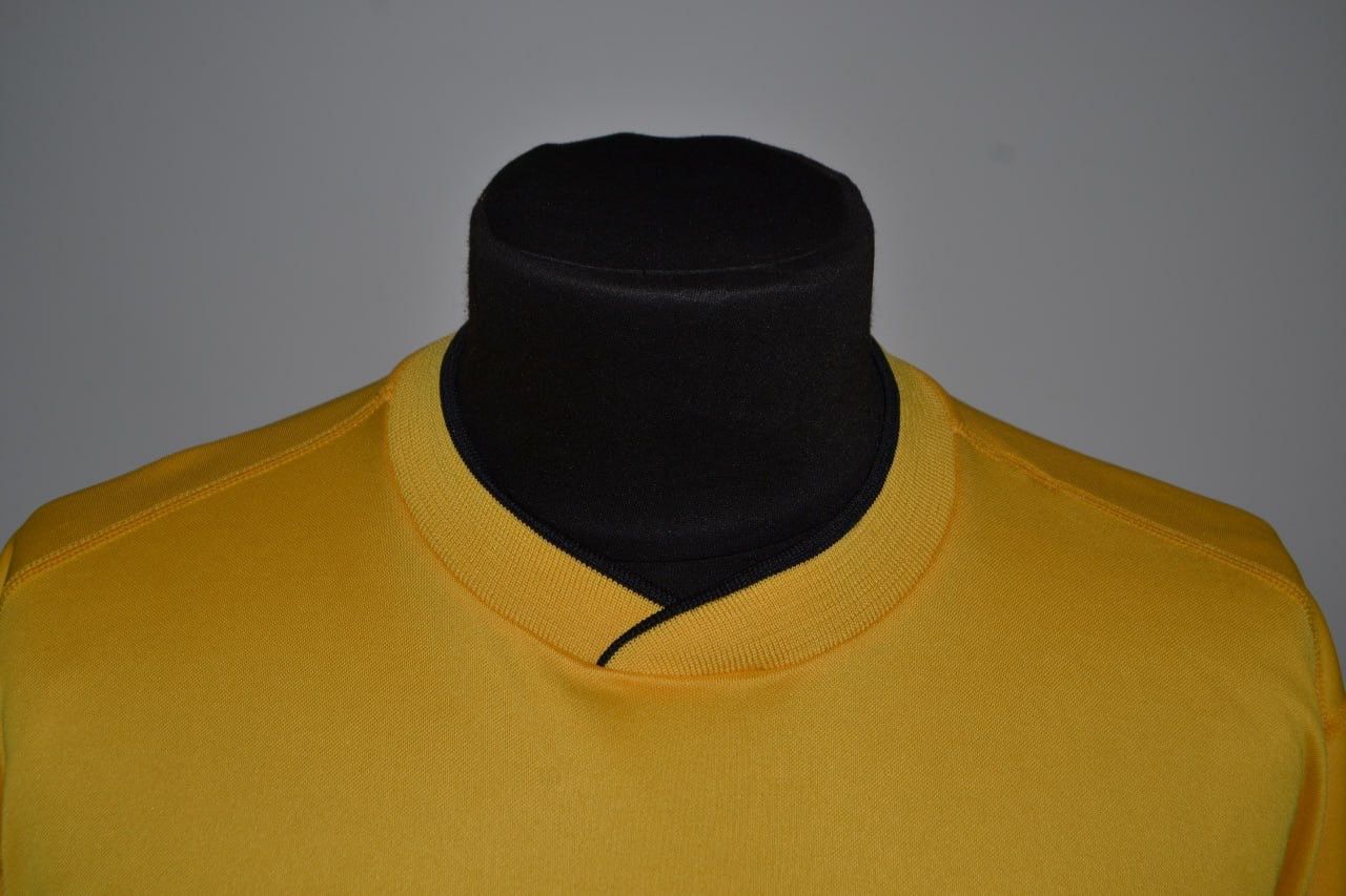 Vintage Borussia Dortmund Vintage Jersey Football BVB Soccer Shirt Size US XL / EU 56 / 4 - 2 Thumbnail