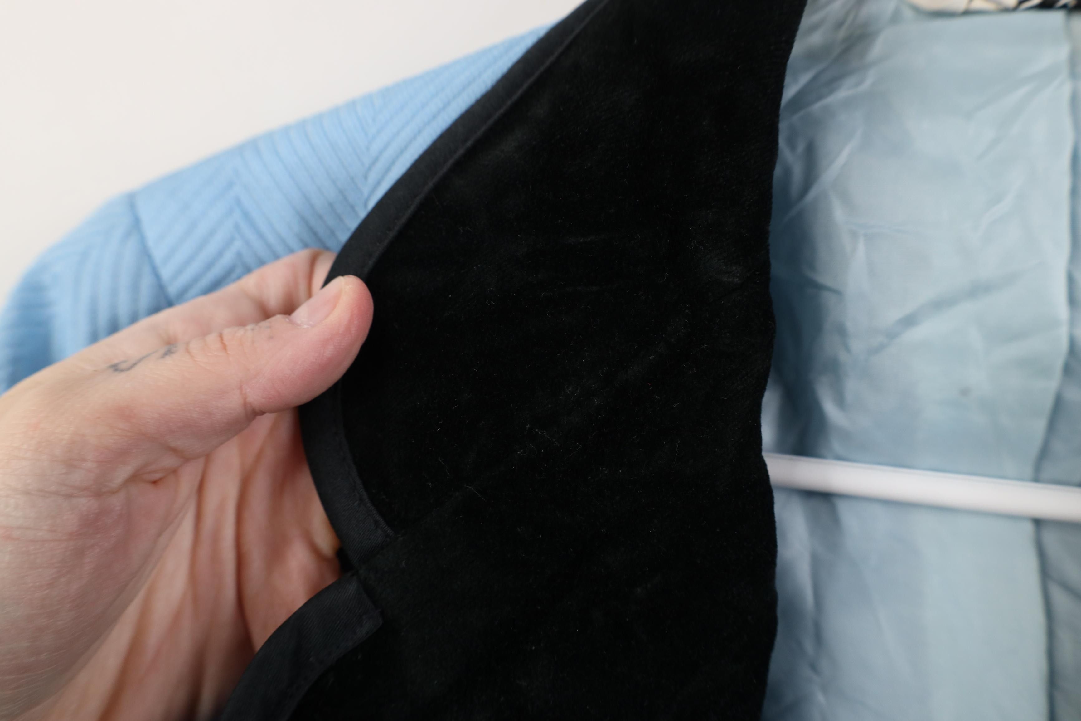 Vintage Vintage 60s Rockabilly Prom Tuxedo Suit Blazer Jacket USA Size US L / EU 52-54 / 3 - 11 Thumbnail