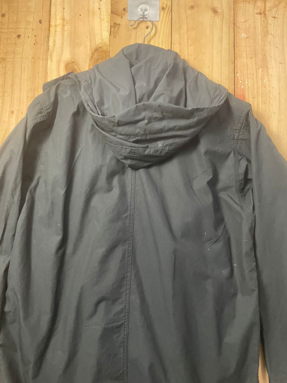 Designer × Nanamica × Vintage Vintage Nanamica Jacket Size US M / EU 48-50 / 2 - 3 Thumbnail
