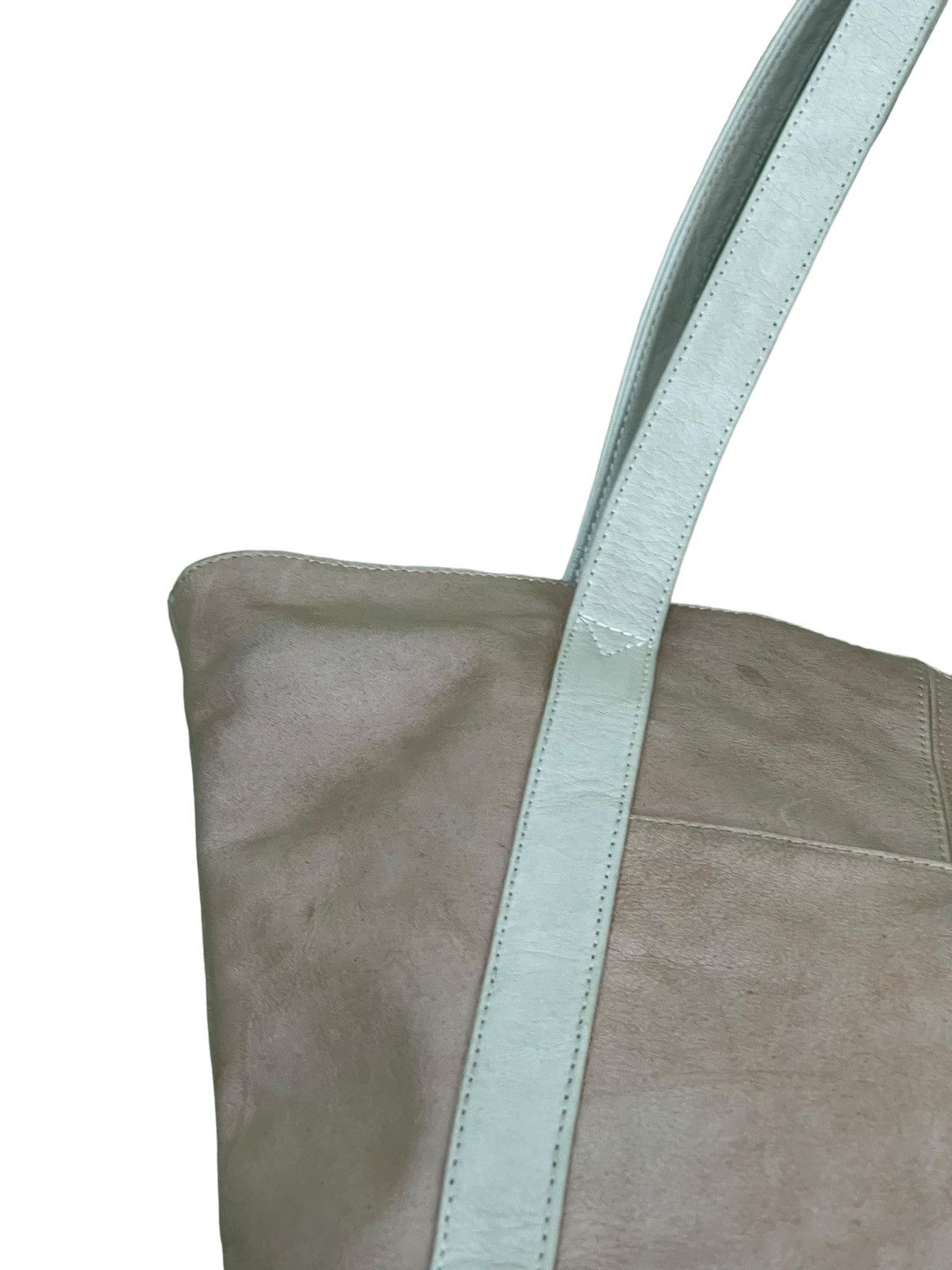 Genuine Leather Full Leather Stephen Italy Shoulder Bag 3🟩 Size ONE SIZE - 17 Thumbnail