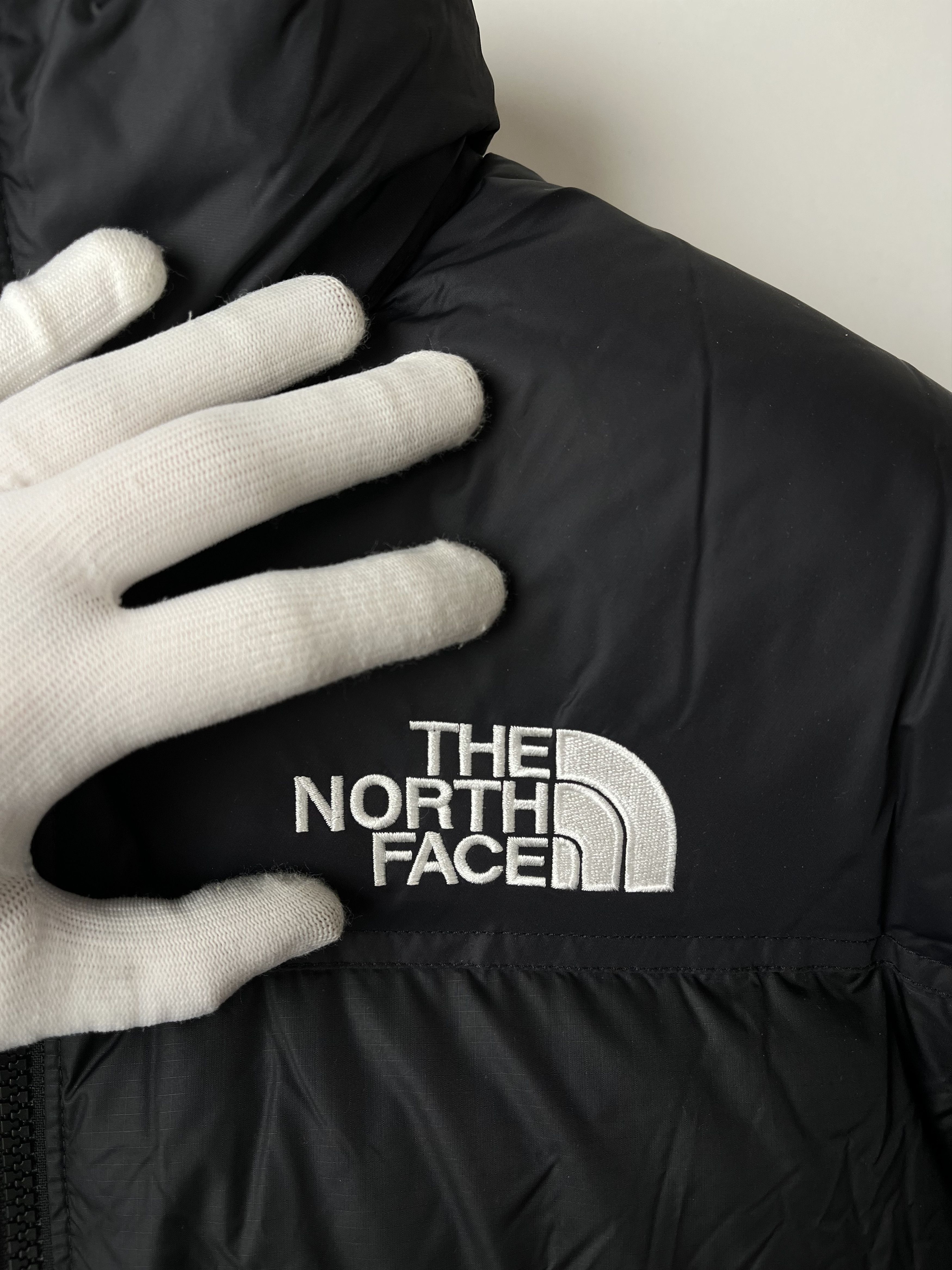 The North Face Down Jacket The North Face 1996 Retro Eco Nuptse Size US M / EU 48-50 / 2 - 4 Thumbnail