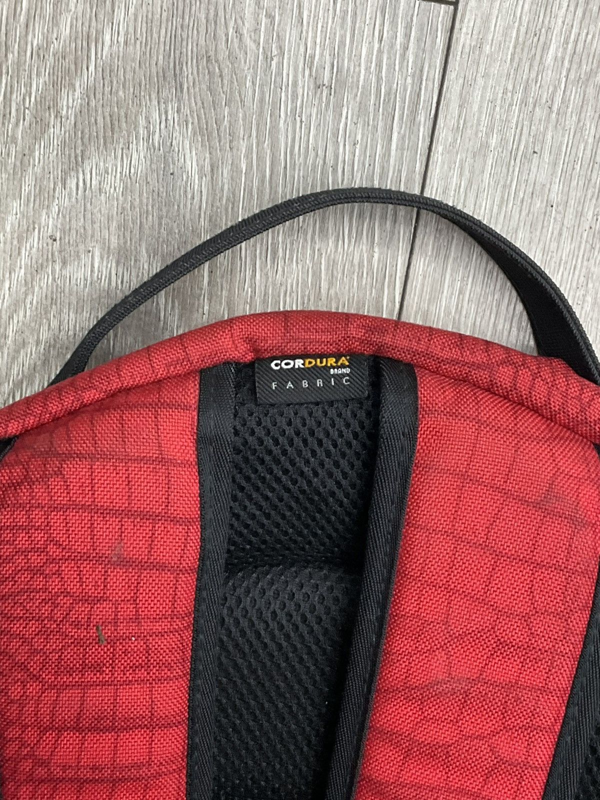 Supreme Supreme Spring/Summer 2013 Croc backpack Size ONE SIZE - 4 Thumbnail