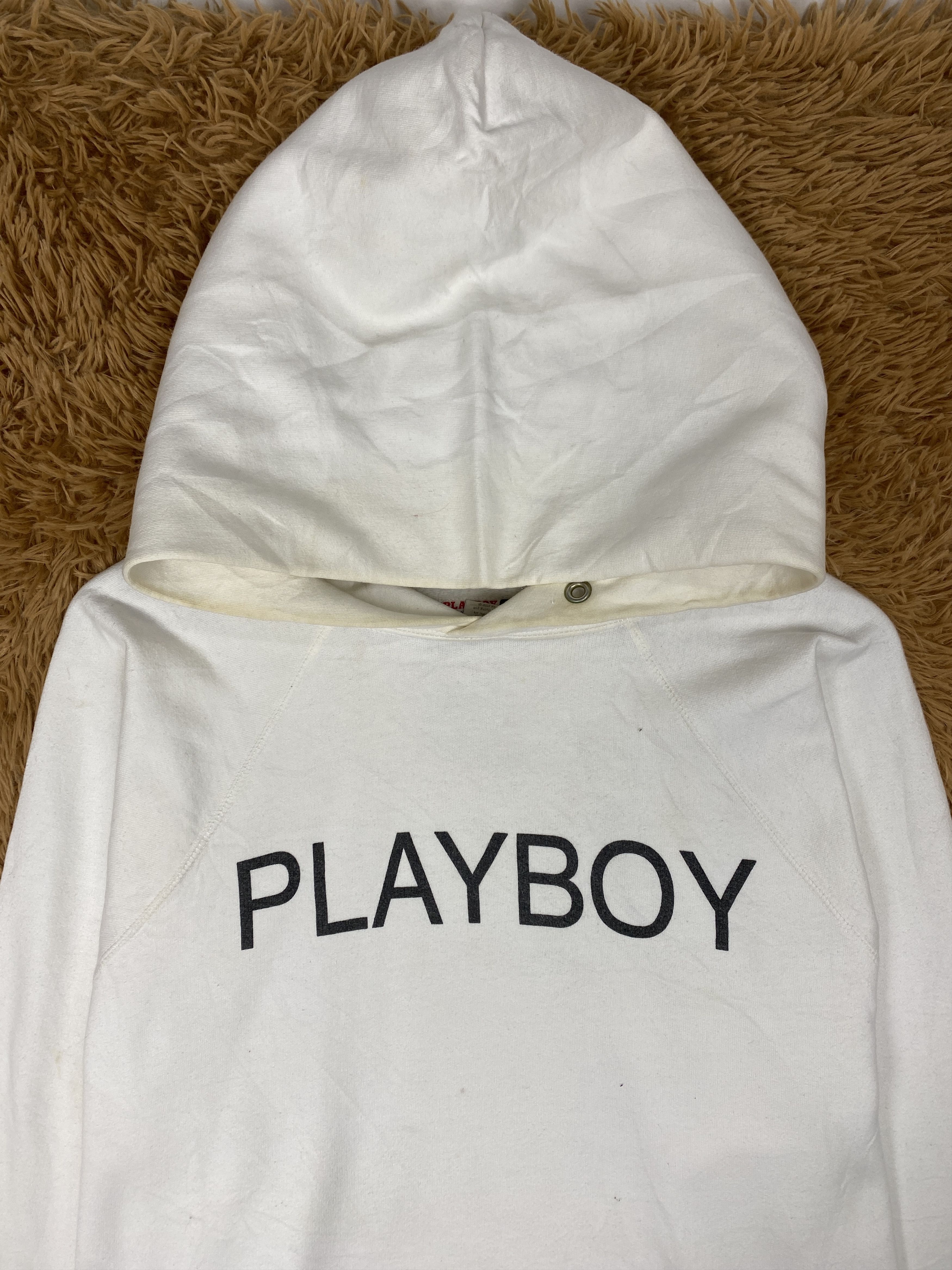 Playboy Vintage Playboy x Saltwater Cowboy Size US L / EU 52-54 / 3 - 2 Thumbnail