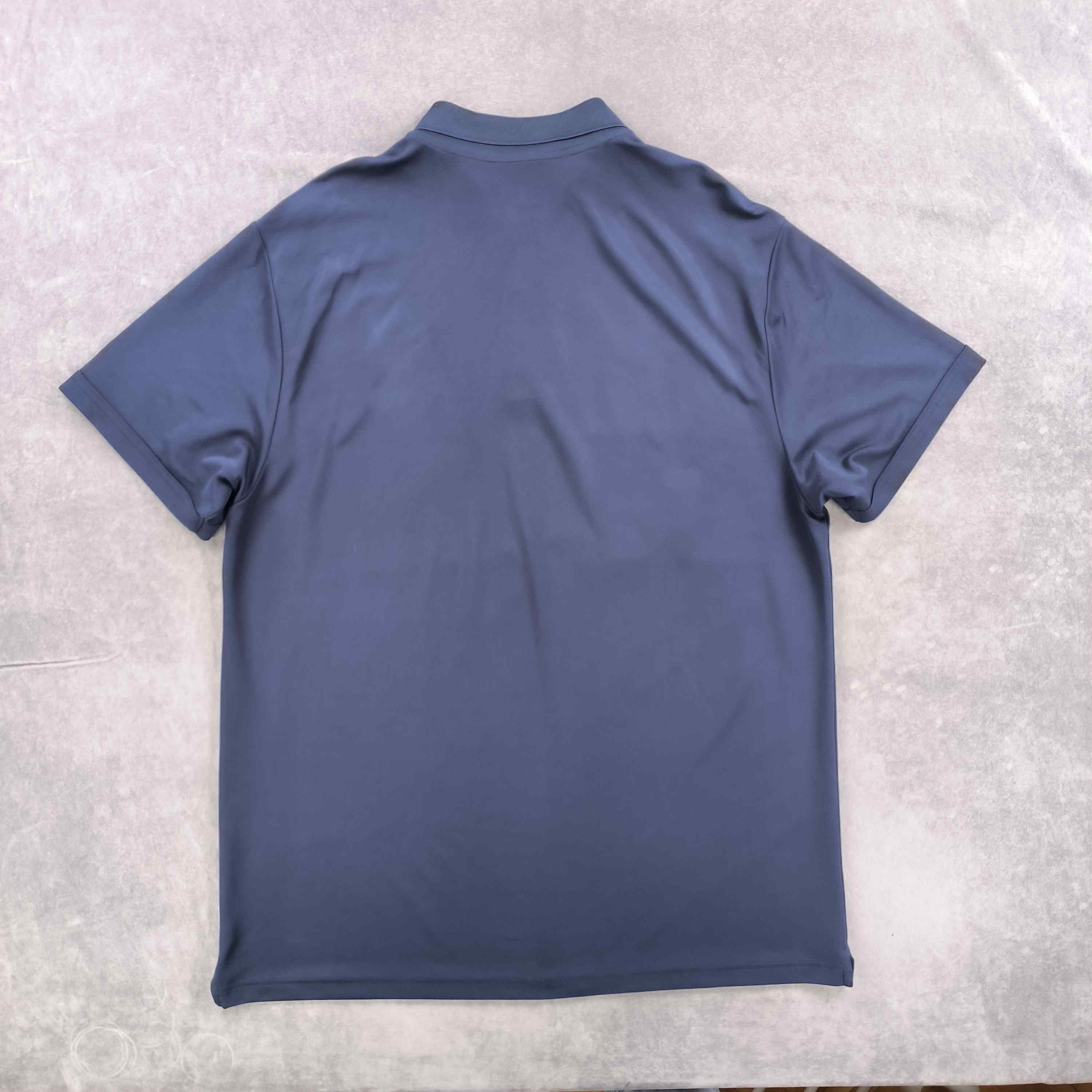 Under Armour Tottenham Hotspur 2014-15 Under Armour traveller t-shirt XXL Size US XXL / EU 58 / 5 - 2 Thumbnail
