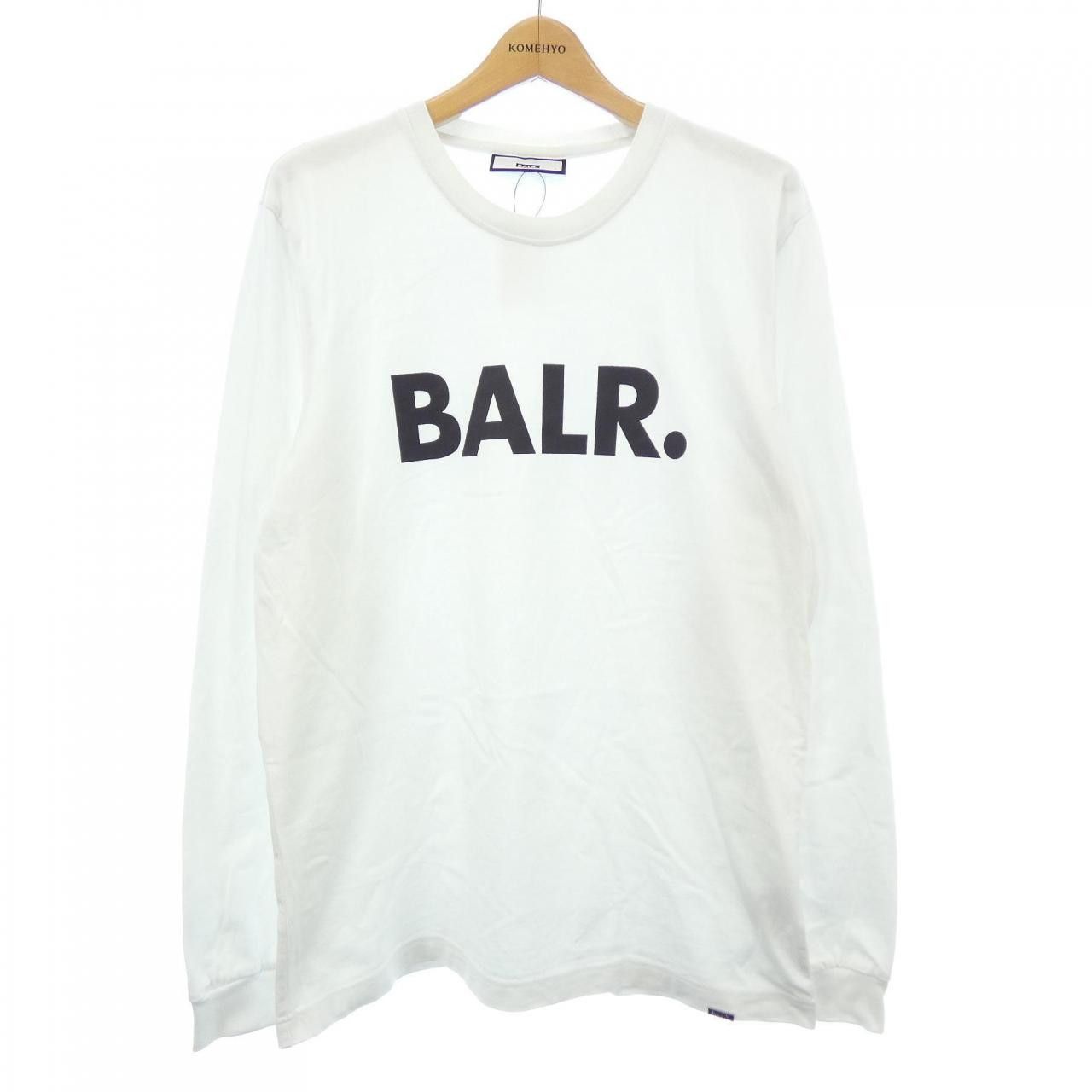 Other Other BALR. T-shirt Textile T-Shirts DUTY FREE for USA Size ONE SIZE - 1 Thumbnail