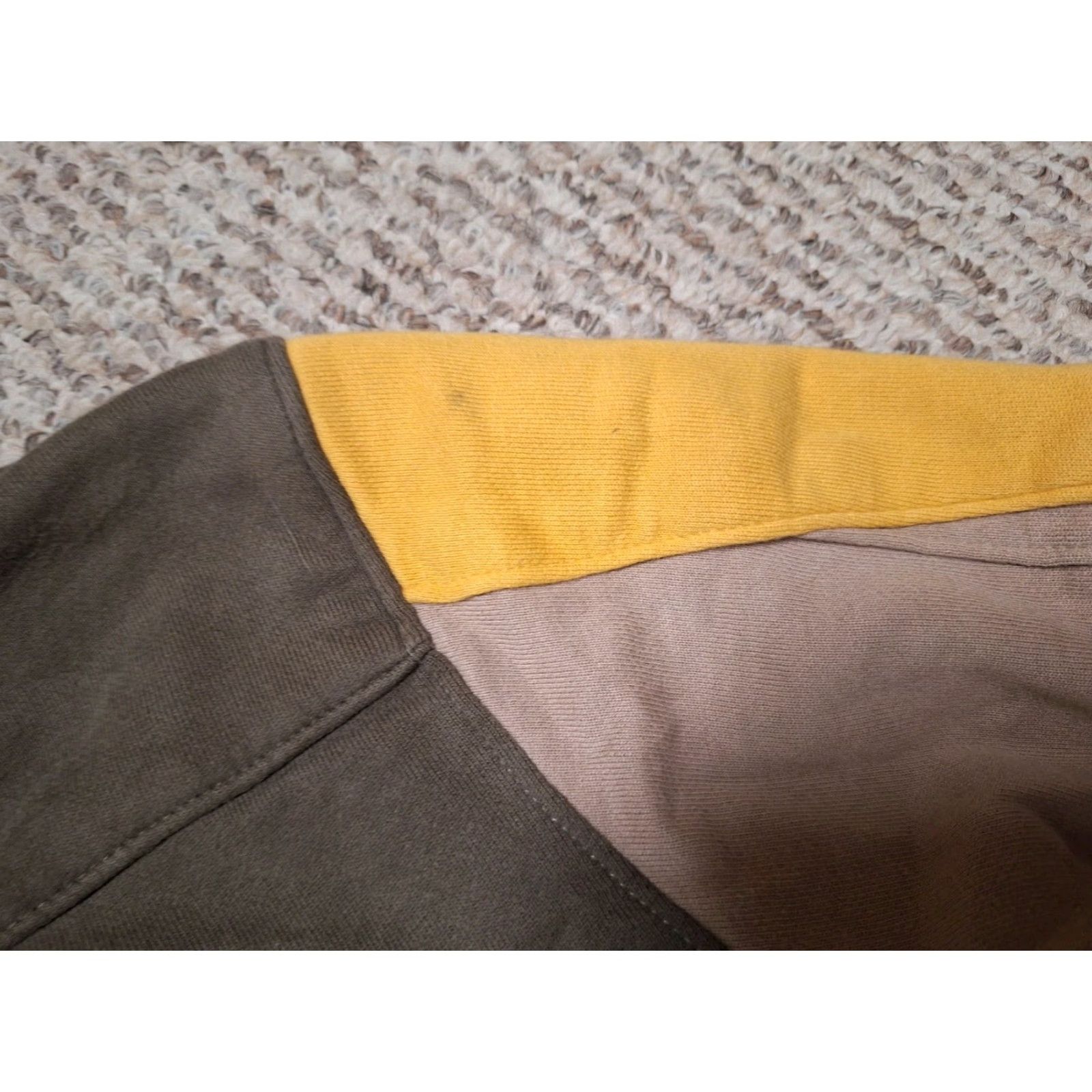 Ecko Unltd. Star Wars Ecko Unltd. Hoodie Jacket Cosplay Boba Fett Multicolor Logo Zipper Full Zip Hooded Men L Size US L / EU 52-54 / 3 - 6 Thumbnail
