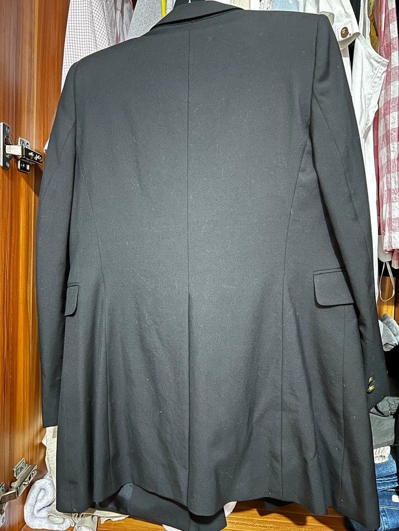 Saint Laurent Paris Saint Laurent Paris Classic women's suit-2506 Size US M / EU 48-50 / 2 - 6 Thumbnail