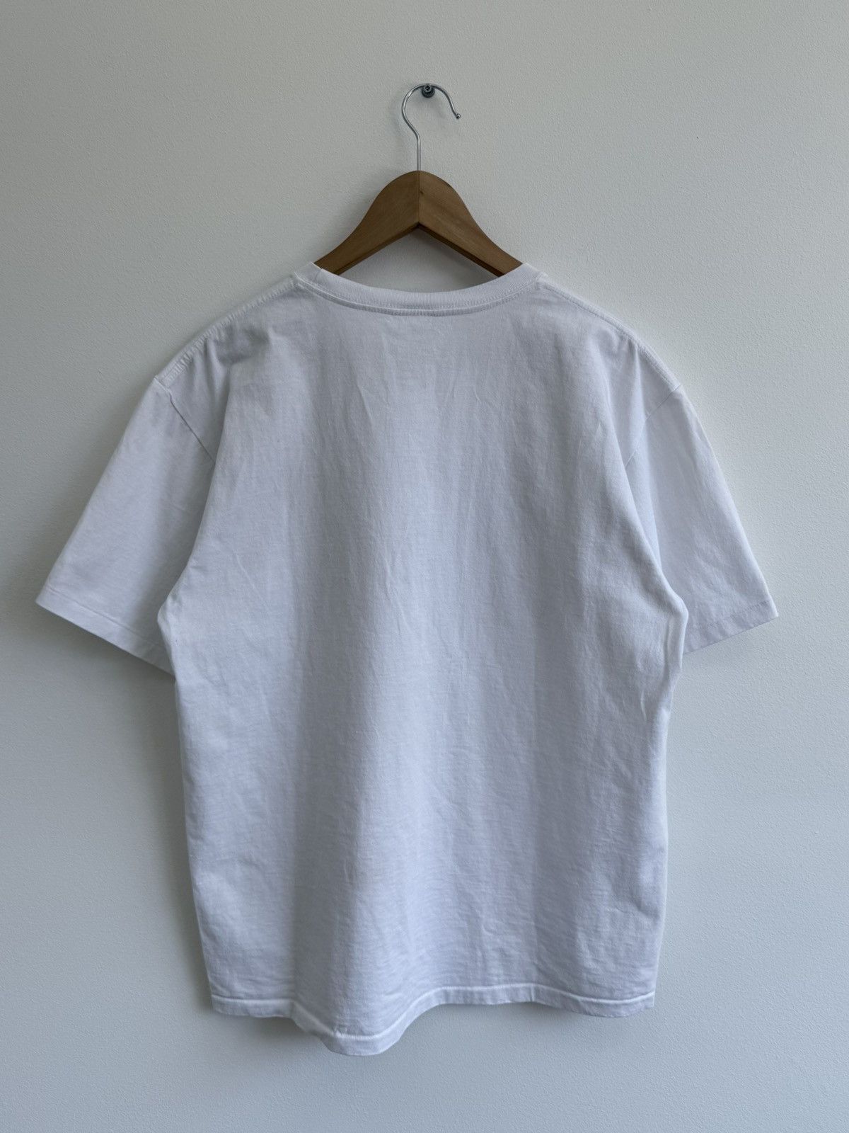 Bape Bape Graphic T-Shirt Size US XL / EU 56 / 4 - 6 Thumbnail