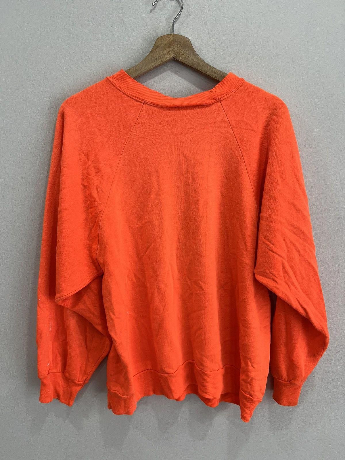 Vintage Vintage Deer Sweater sweatshirt hunting Size US M / EU 48-50 / 2 - 2 Thumbnail