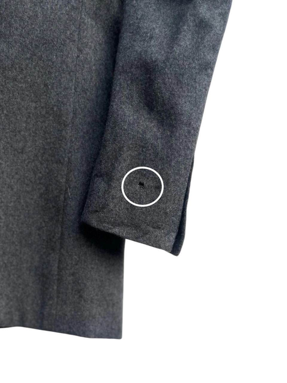 Ralph Lauren Ralph Lauren Double Breasted Wool Jacket Size M / US 6-8 / IT 42-44 - 11 Thumbnail
