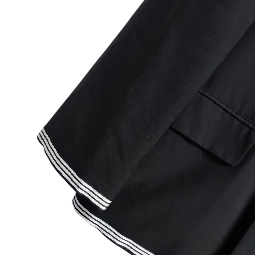 Yohji Yamamoto Yohji Yamamoto pour homme/2002SS 3-line design jacket Size US L / EU 52-54 / 3 - 7 Thumbnail